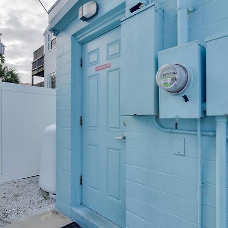 Condo With Community Pool - Walk To Madeira Beach! St. Pete Beach Ngoại thất bức ảnh