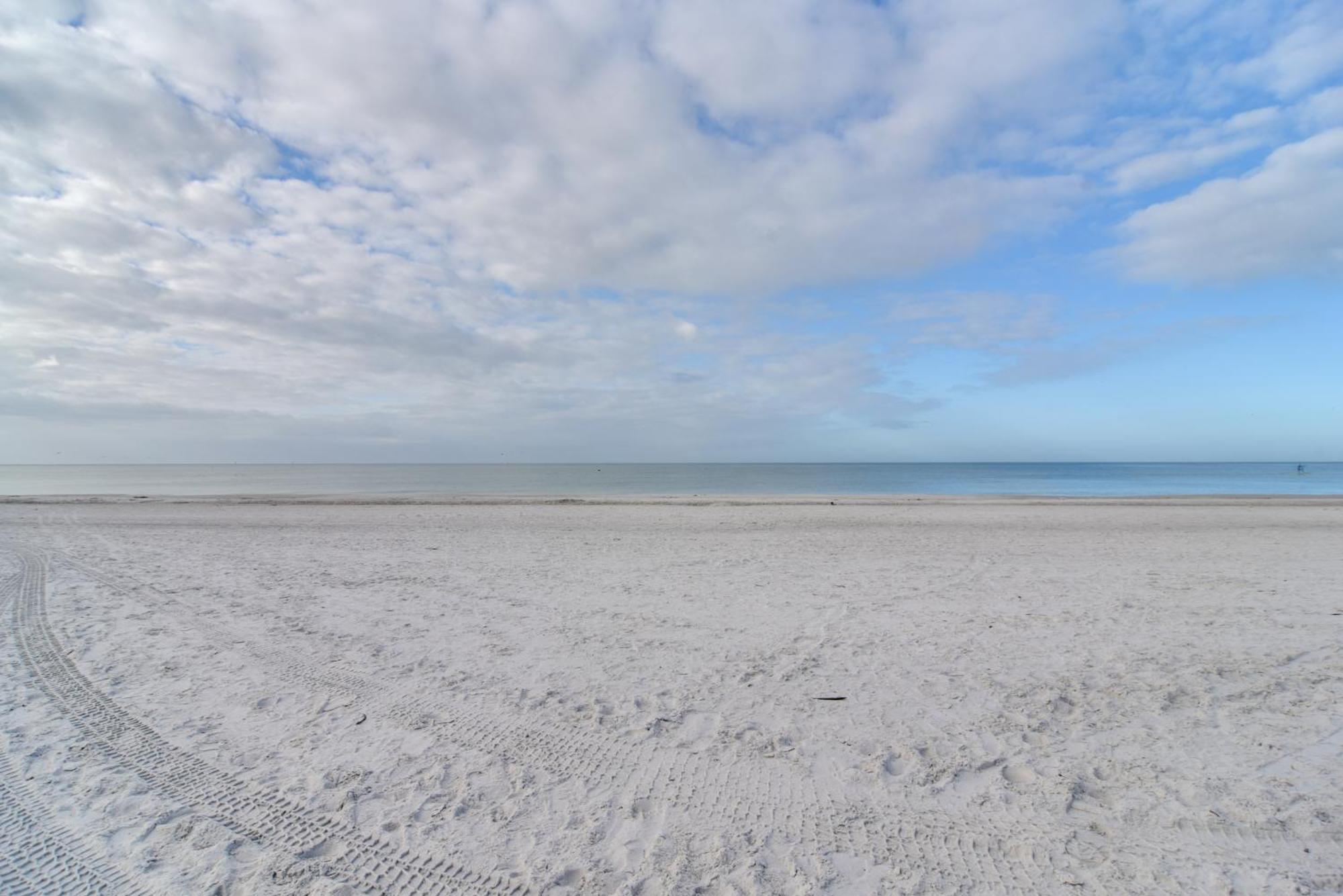 Condo With Community Pool - Walk To Madeira Beach! St. Pete Beach Ngoại thất bức ảnh