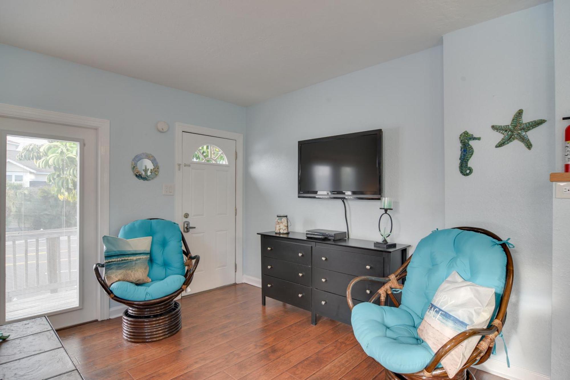 Condo With Community Pool - Walk To Madeira Beach! St. Pete Beach Ngoại thất bức ảnh