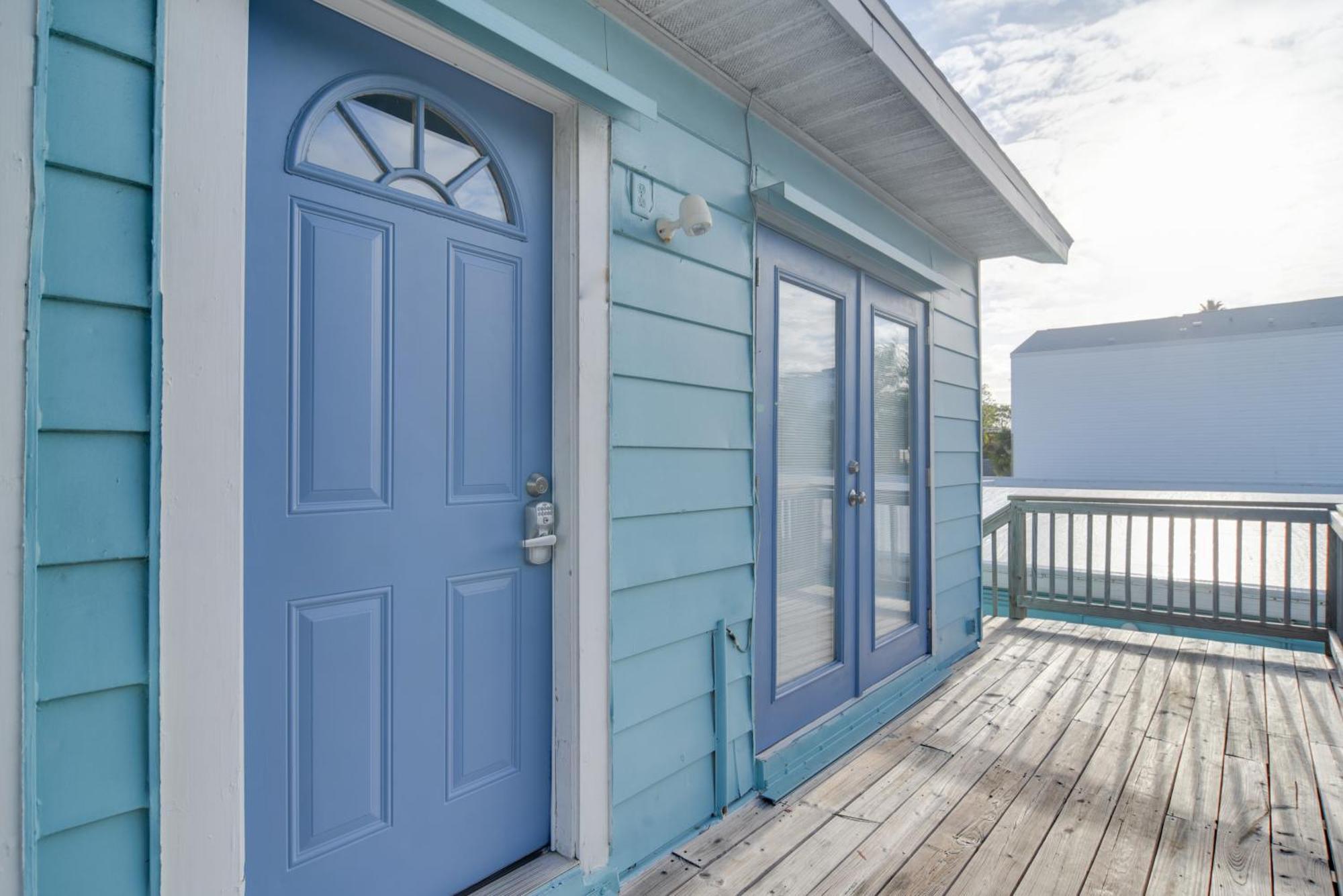 Condo With Community Pool - Walk To Madeira Beach! St. Pete Beach Ngoại thất bức ảnh