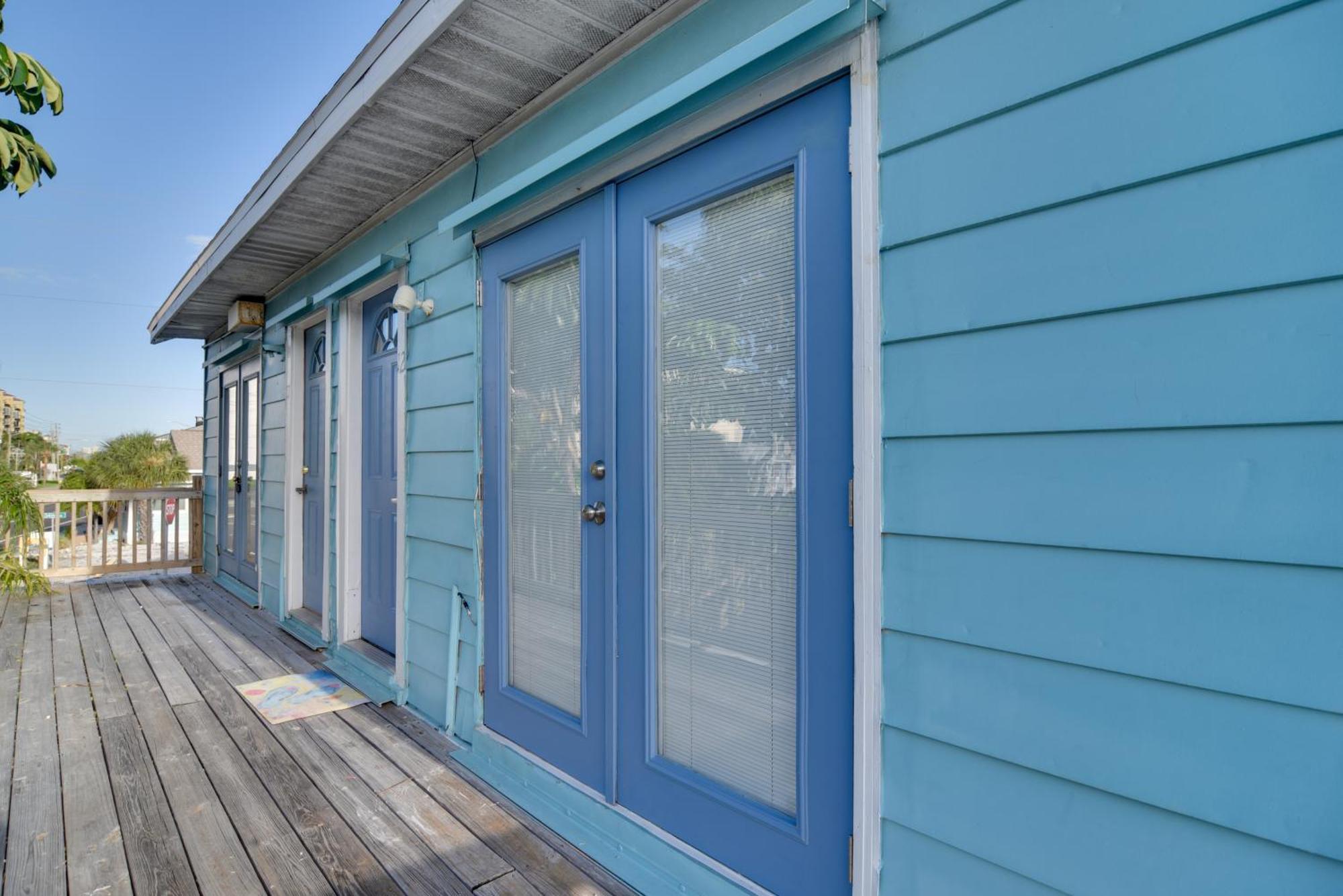 Condo With Community Pool - Walk To Madeira Beach! St. Pete Beach Ngoại thất bức ảnh
