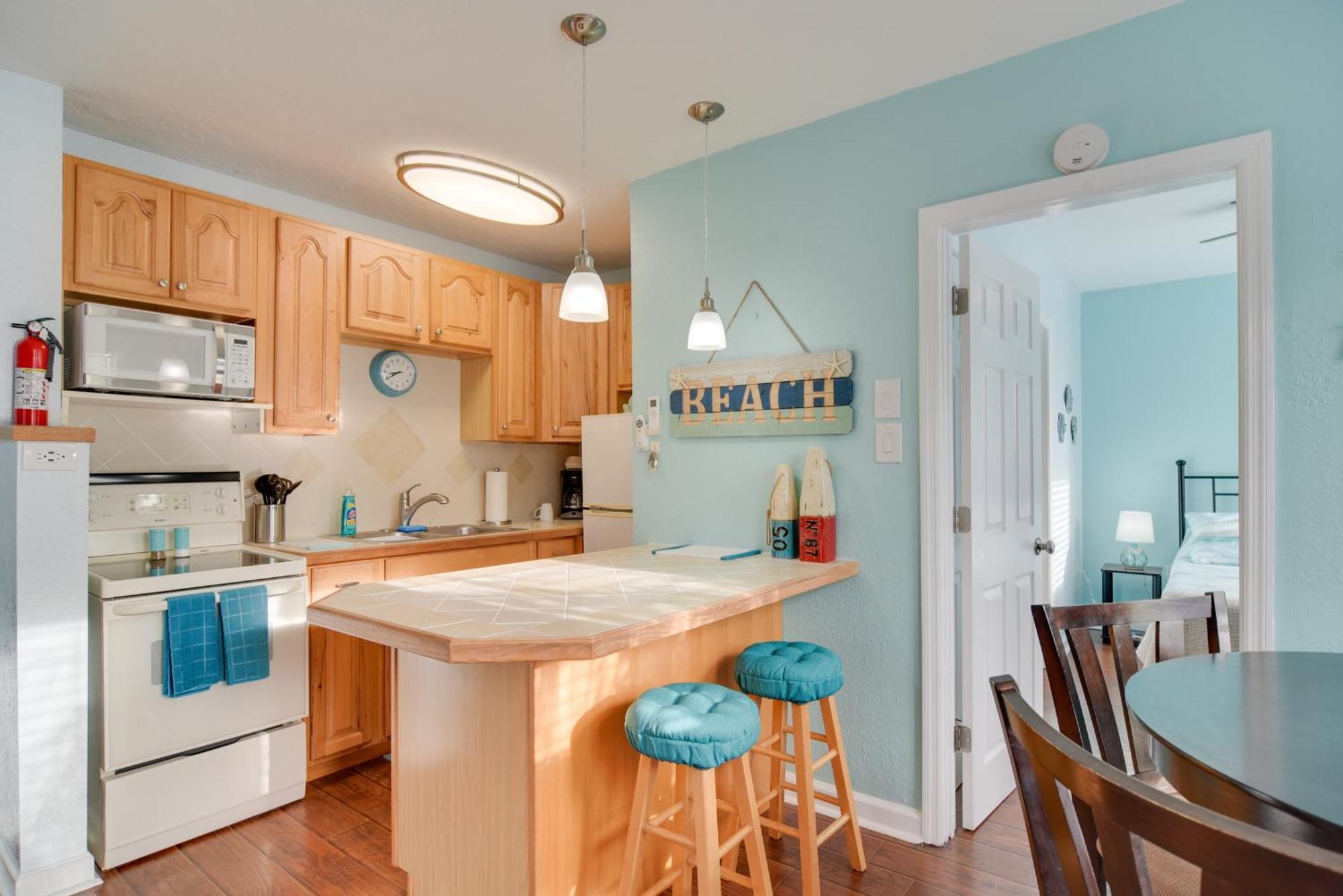 Condo With Community Pool - Walk To Madeira Beach! St. Pete Beach Ngoại thất bức ảnh