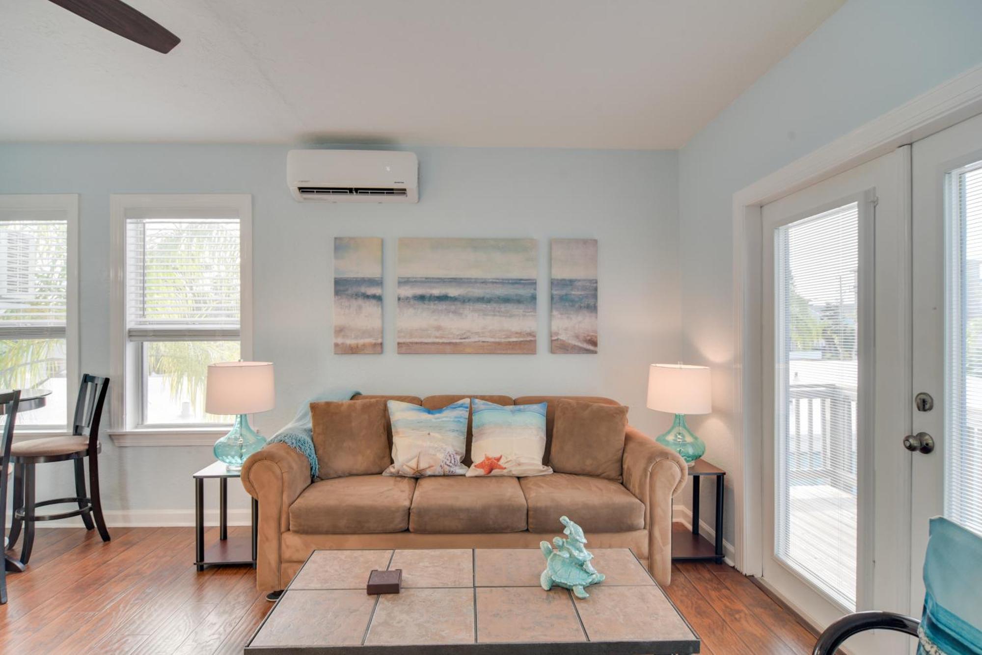 Condo With Community Pool - Walk To Madeira Beach! St. Pete Beach Ngoại thất bức ảnh