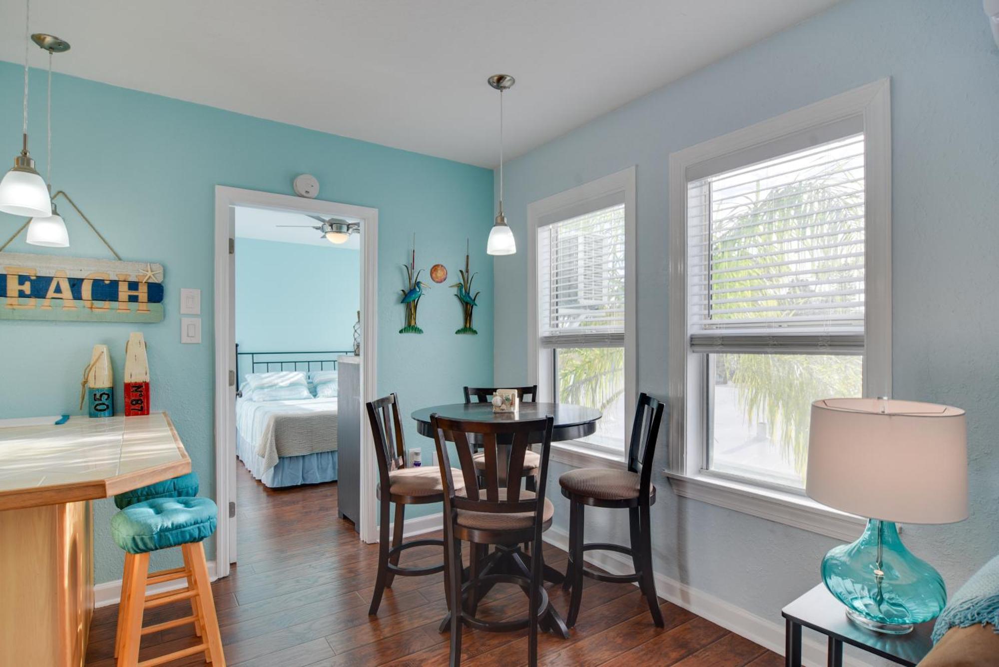 Condo With Community Pool - Walk To Madeira Beach! St. Pete Beach Ngoại thất bức ảnh