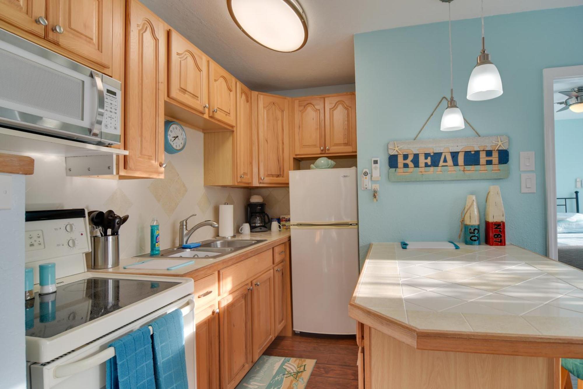 Condo With Community Pool - Walk To Madeira Beach! St. Pete Beach Ngoại thất bức ảnh